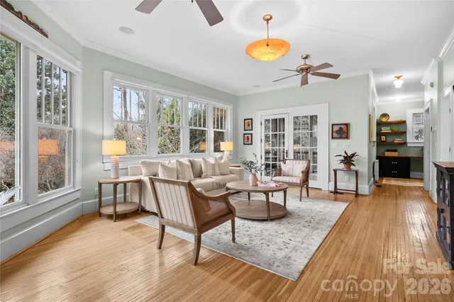 $2,150,000 | 2400 Kenmore Avenue, Charlotte, NC 28204