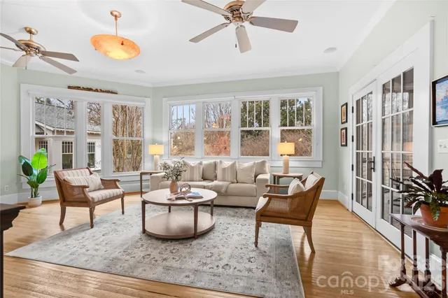 $2,150,000 | 2400 Kenmore Avenue, Charlotte, NC 28204