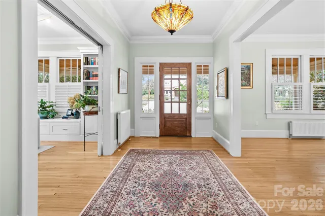 $2,150,000 | 2400 Kenmore Avenue, Charlotte, NC 28204