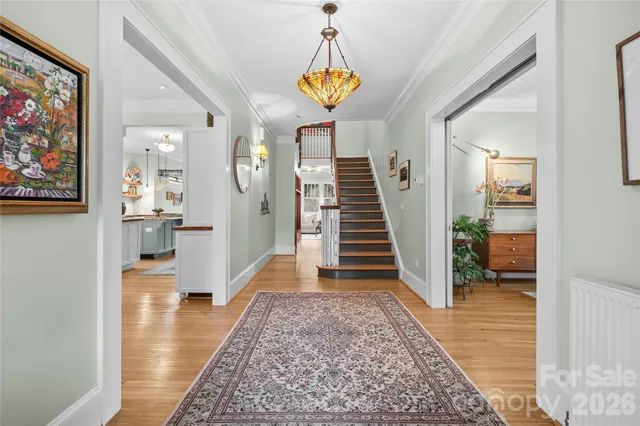 $2,150,000 | 2400 Kenmore Avenue, Charlotte, NC 28204