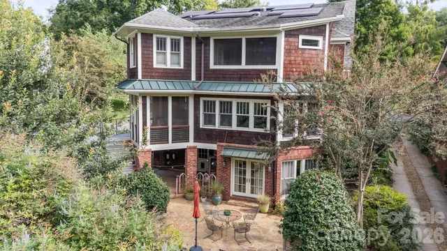 $2,150,000 | 2400 Kenmore Avenue, Charlotte, NC 28204