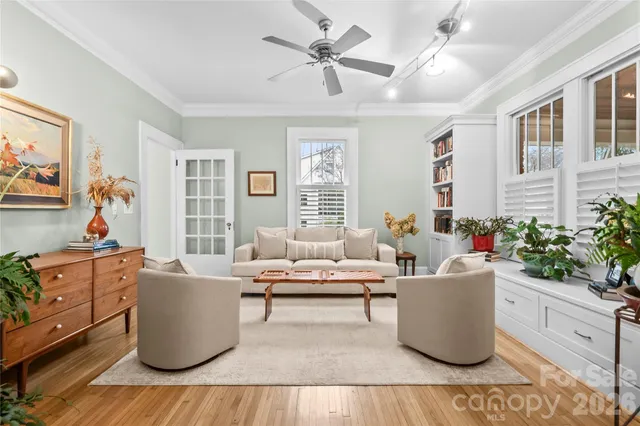 $2,150,000 | 2400 Kenmore Avenue, Charlotte, NC 28204