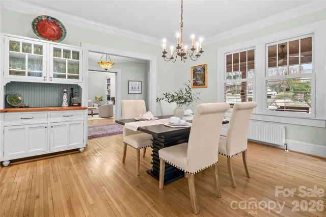 $2,150,000 | 2400 Kenmore Avenue, Charlotte, NC 28204