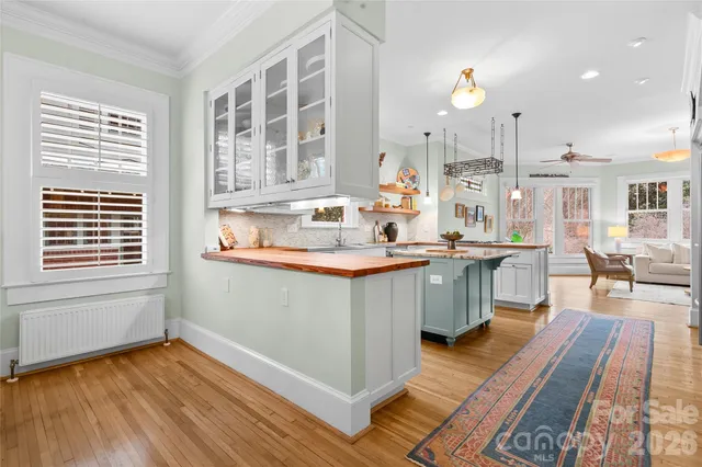 $2,150,000 | 2400 Kenmore Avenue, Charlotte, NC 28204