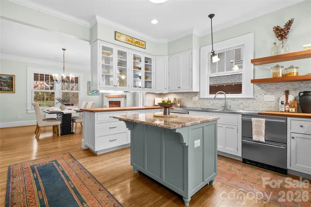 $2,150,000 | 2400 Kenmore Avenue, Charlotte, NC 28204