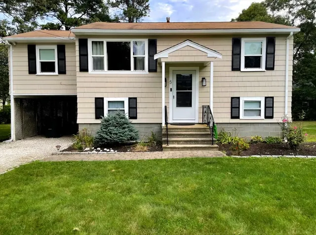 $589,900 | 5 Andersen Avenue, Sandwich, MA 02537