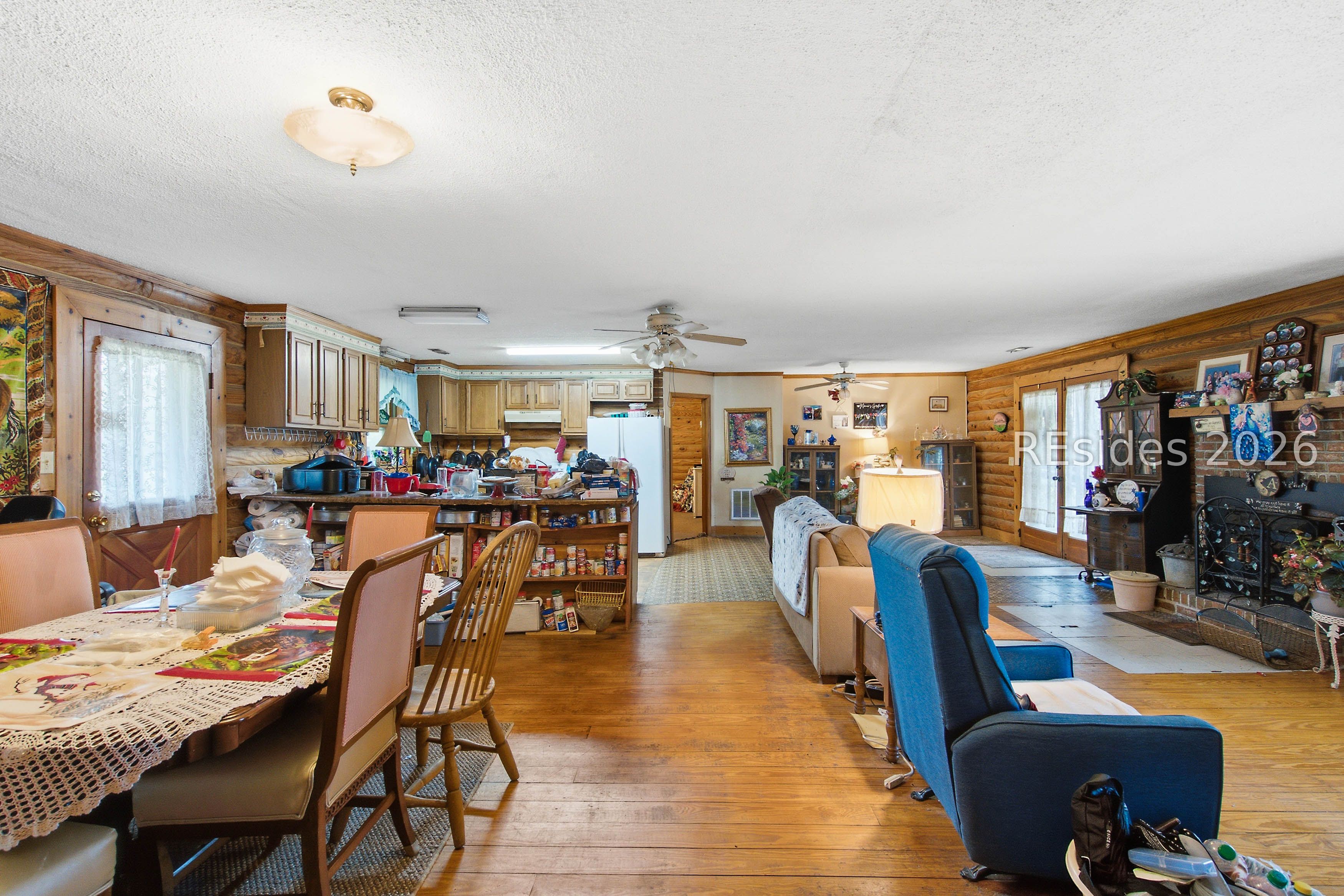 3958 Pineland Road Varnville, SC 29944 - Photo 11 of 55