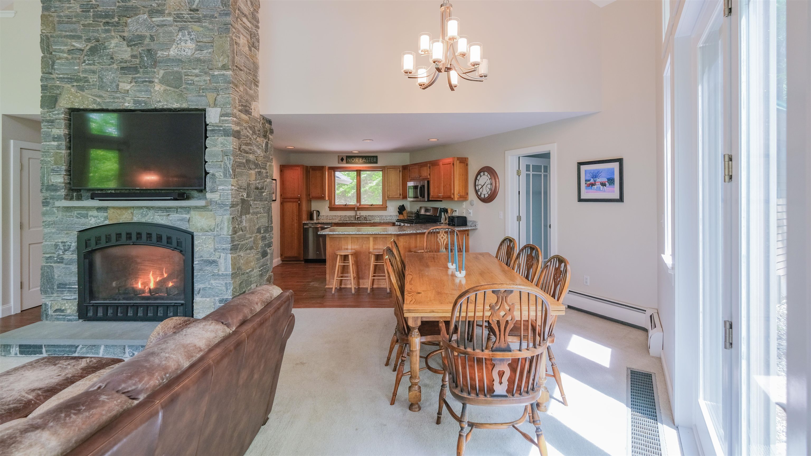 66 Scott's Landing Ludlow, VT 05149 - Photo 7 of 53