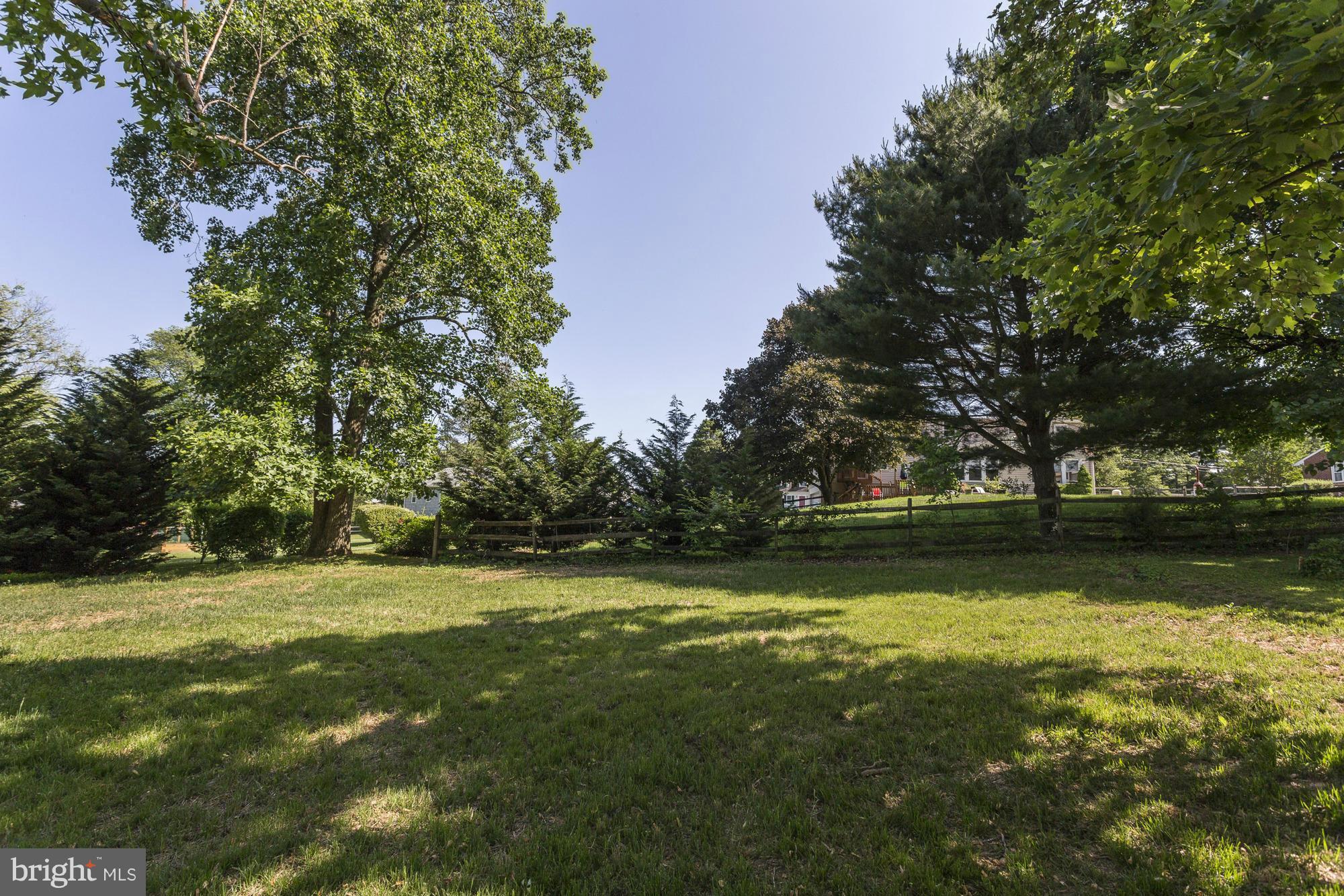 Forge Road White Marsh, MD 21162 - Photo 2 of 9 Exterior (Rear)