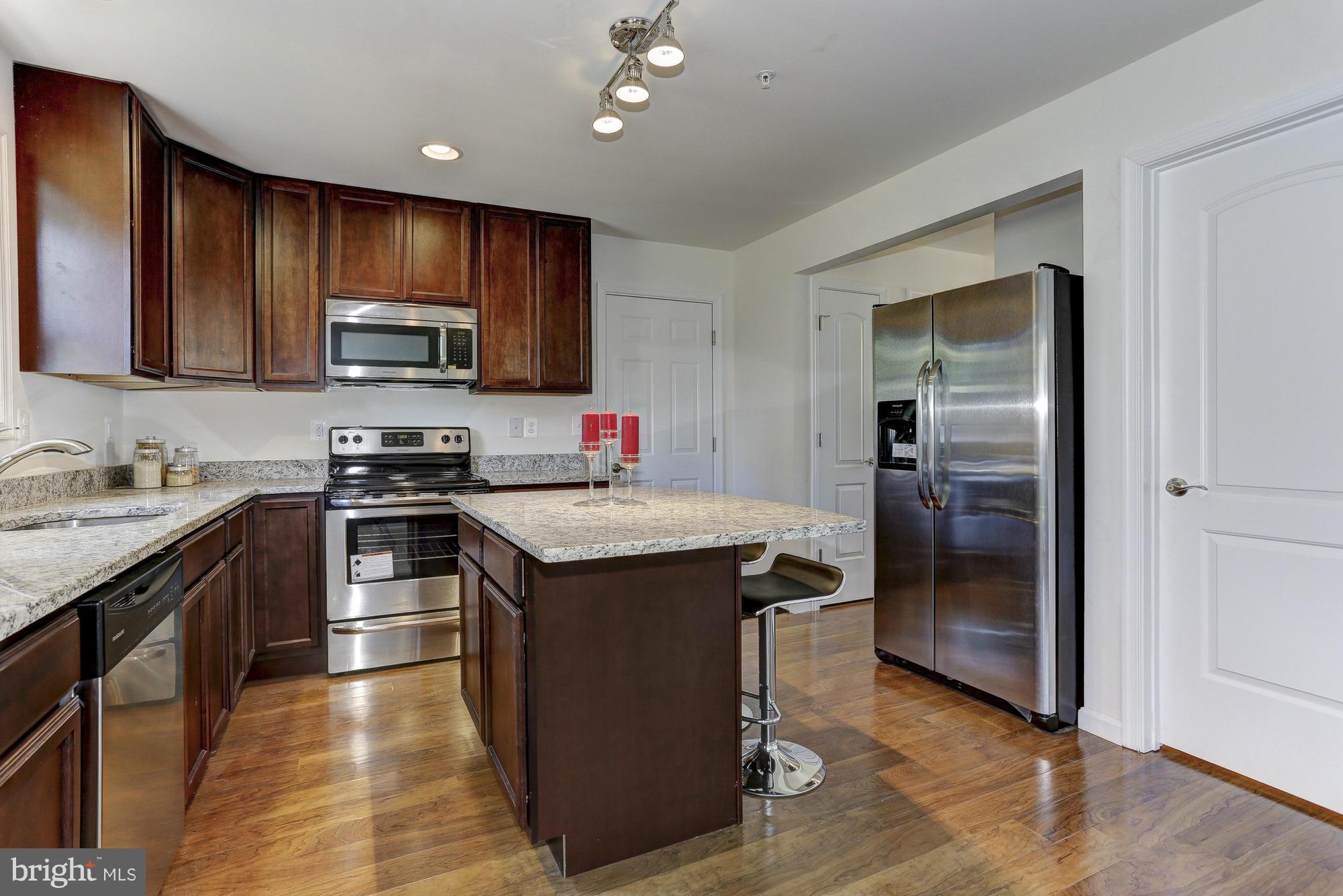 Forge Road White Marsh, MD 21162 - Photo 3 of 9 Kitchen