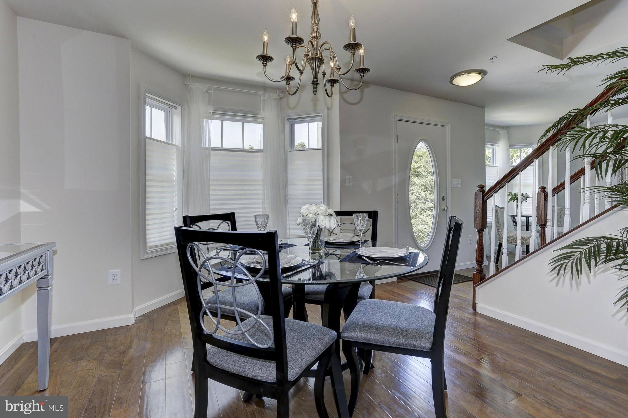 Forge Road White Marsh, MD 21162 - Photo 4 of 9 Dining Room