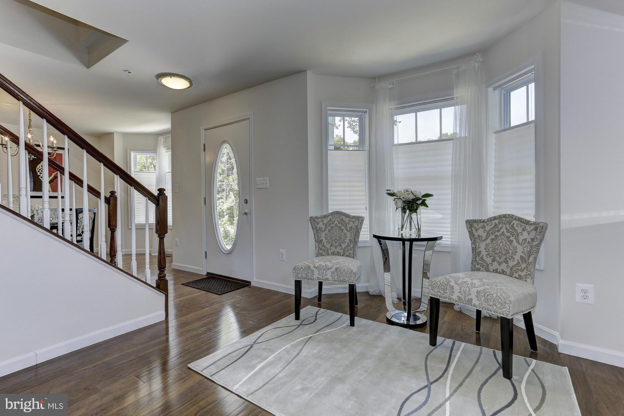 Forge Road White Marsh, MD 21162 - Photo 5 of 9 Living Room