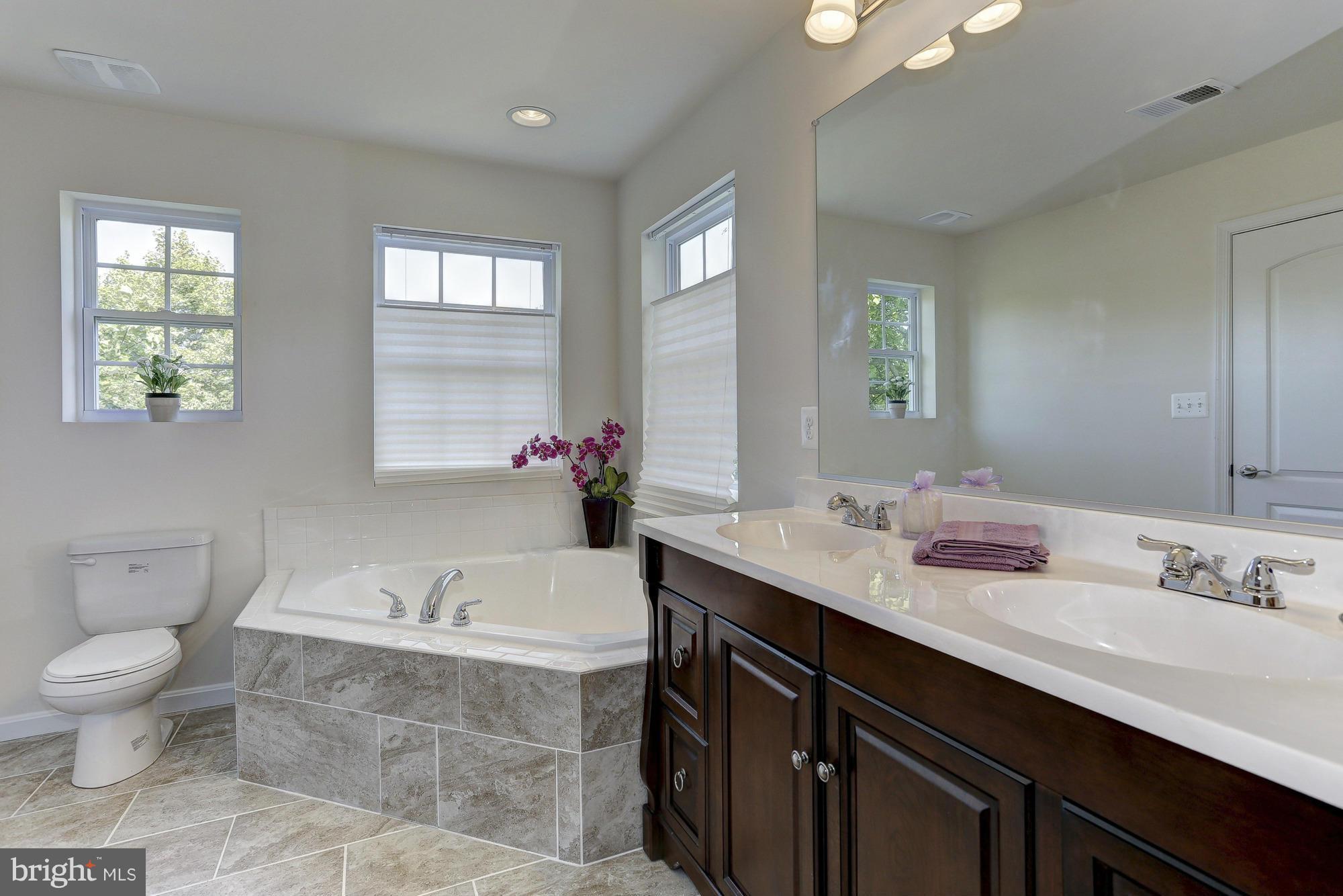 Forge Road White Marsh, MD 21162 - Photo 8 of 9 Bath (Master)