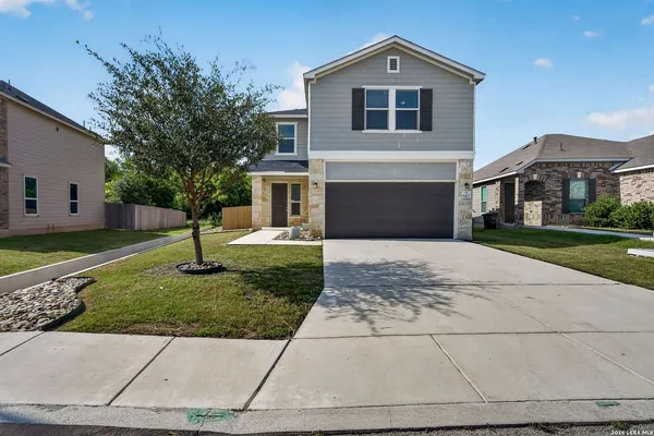 $279,990 | 6427 Nolina Pass, San Antonio, TX 78218