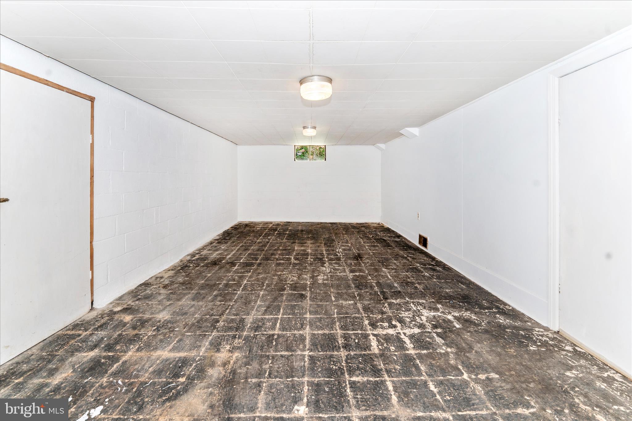7716 Edgewood Church Road Frederick, MD 21702 - Photo 38 of 56 Finished Lower Level