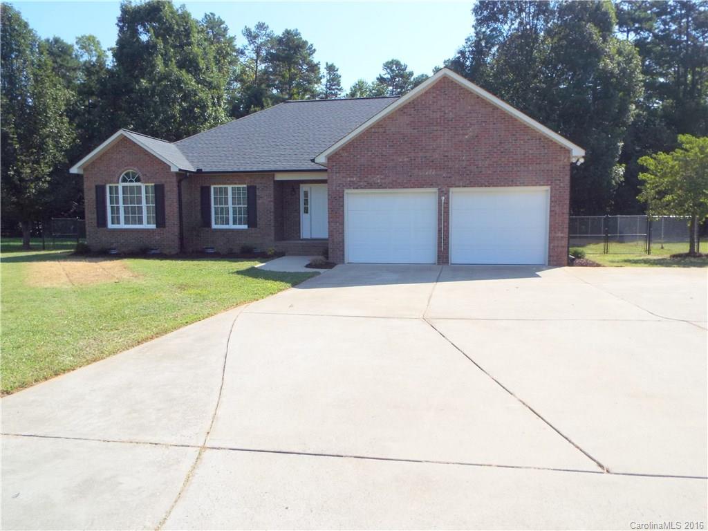2245 Stirewalt Road China Grove, NC 28023 - Photo 2 of 24 Gallery Image 2