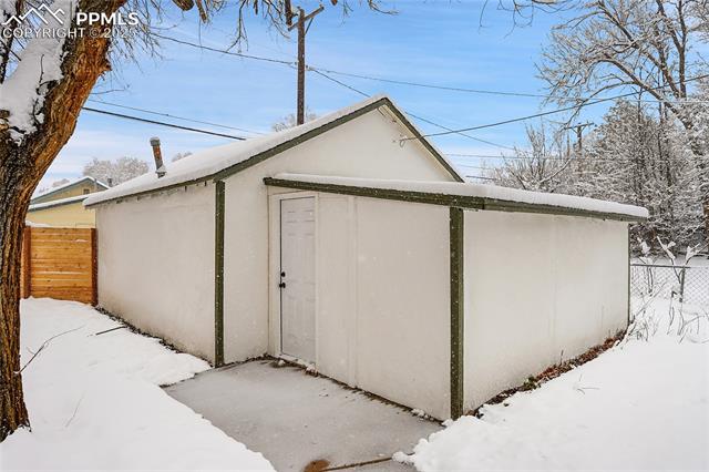 602 Alexander Road Colorado Springs, CO 80909 - Photo 23 of 24 Gallery Image 23
