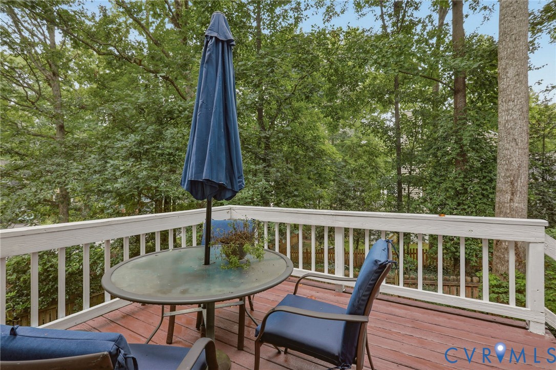 5811 Ridge Point Road Midlothian, VA 23112 - Photo 26 of 40 Gallery Image 26