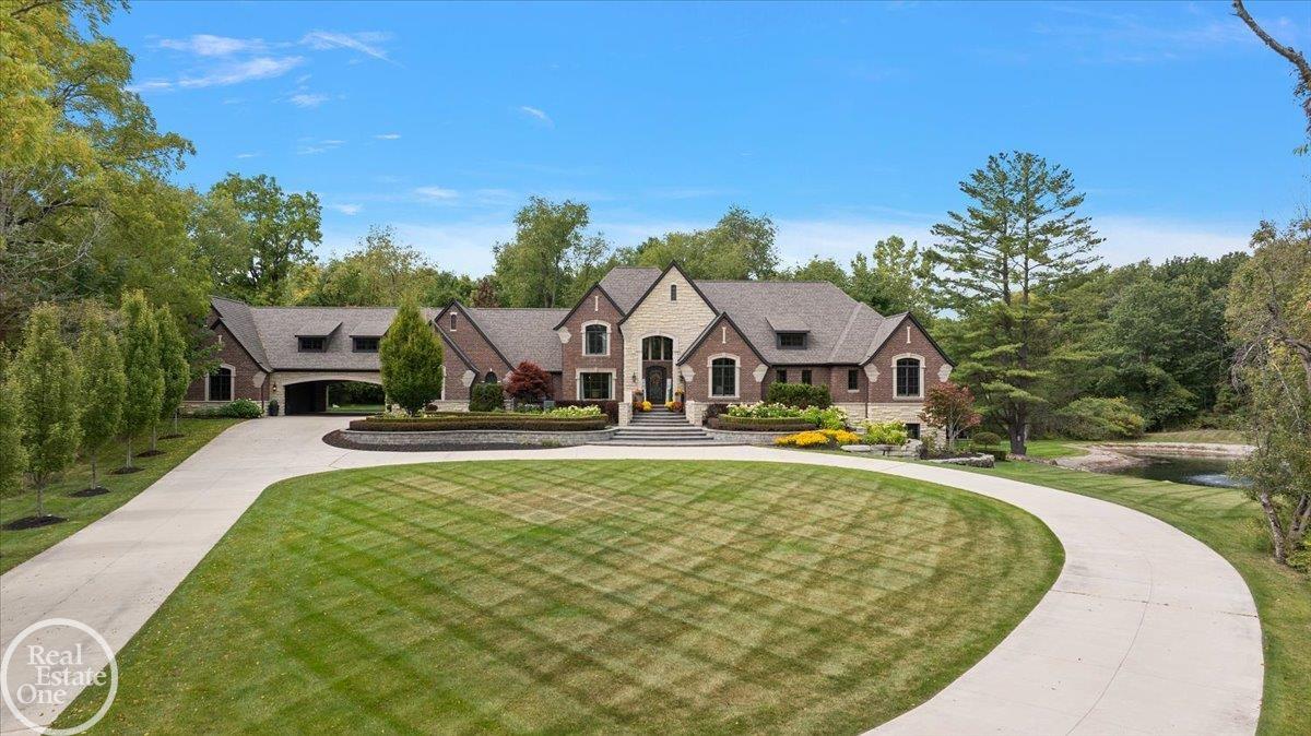67773 Quail Ridge Washington, MI 48095 - Photo 84 of 95