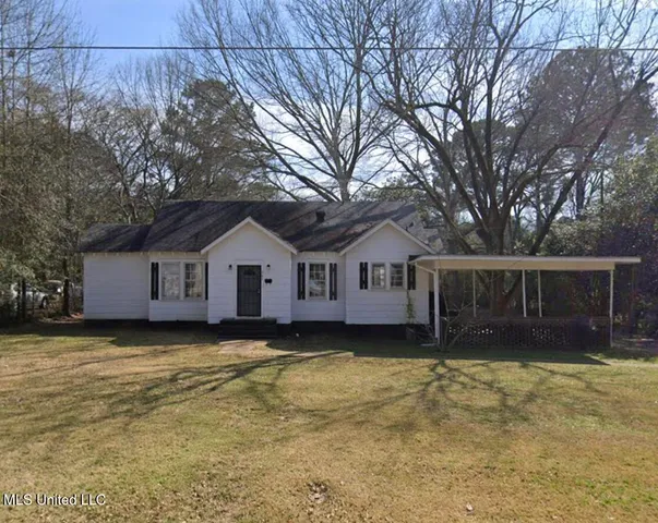 $90,000 | 267 West Leavell Woods Drive, Jackson, MS 39212