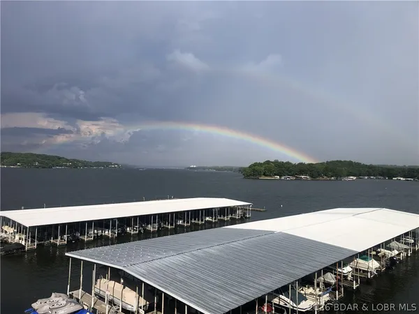 $384,000 | 70 Sunrise Ridge Drive, Unit 633, Sunrise Beach, MO 65079