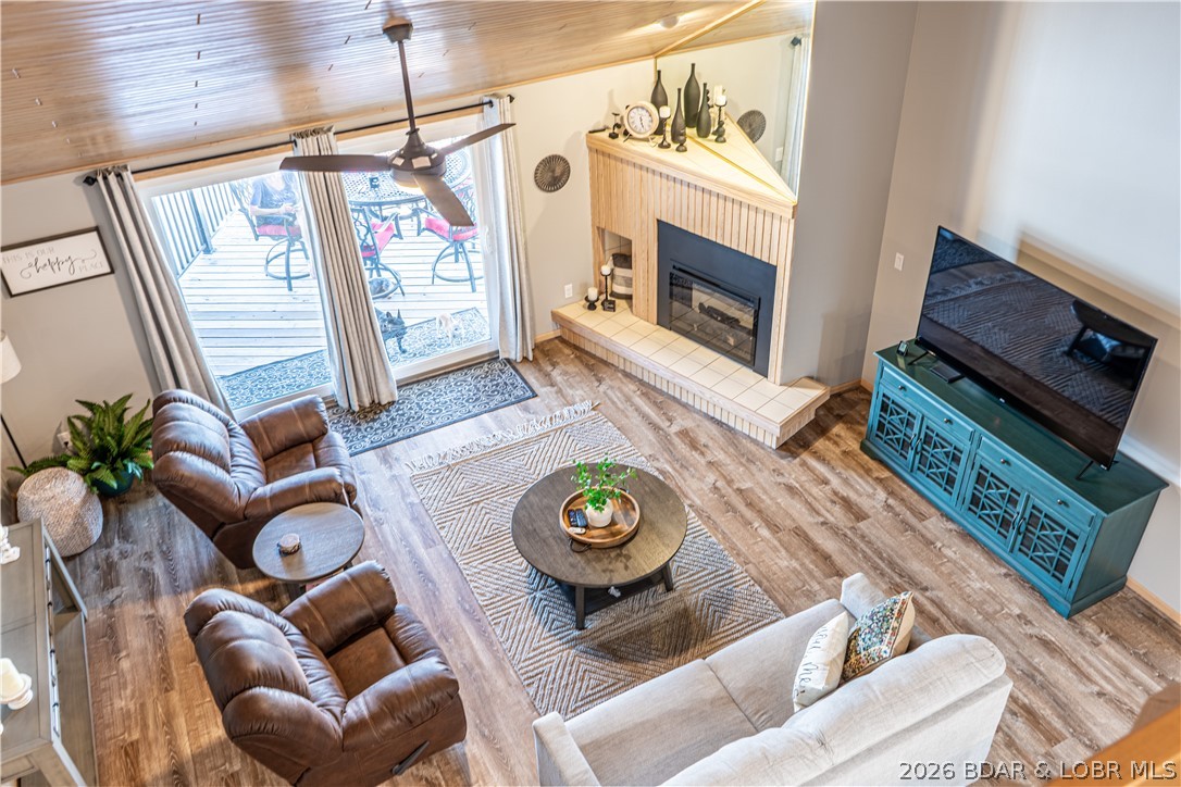 70 Sunrise Ridge Drive, Unit 633 Sunrise Beach, MO 65079 - Photo 11 of 23