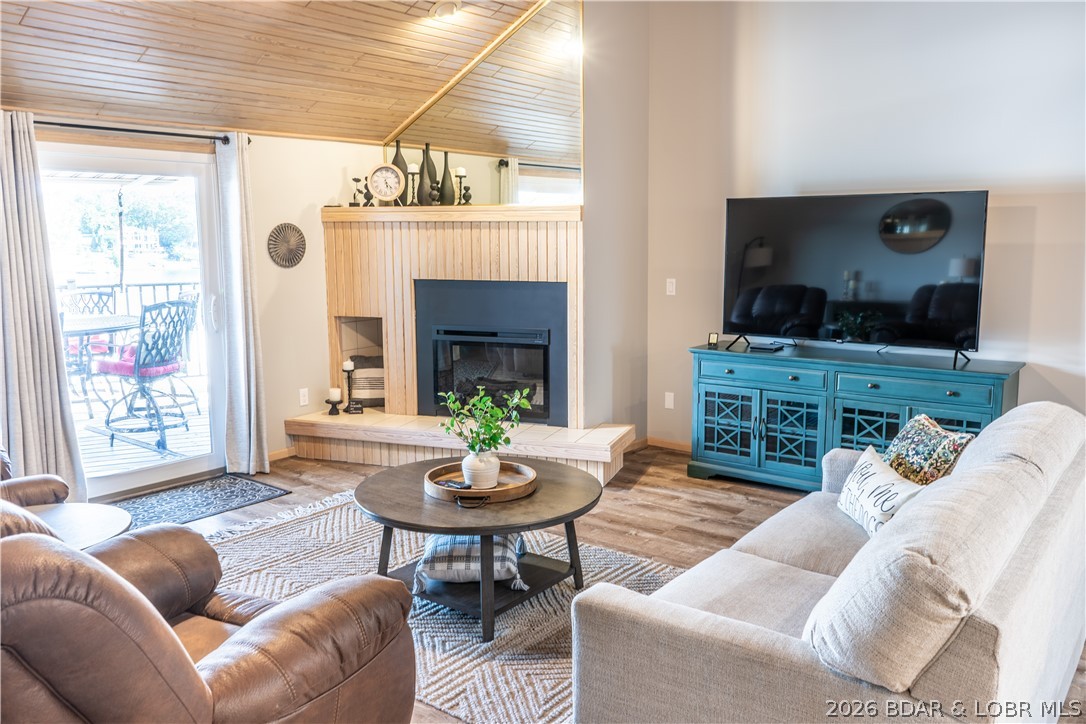 70 Sunrise Ridge Drive, Unit 633 Sunrise Beach, MO 65079 - Photo 12 of 23