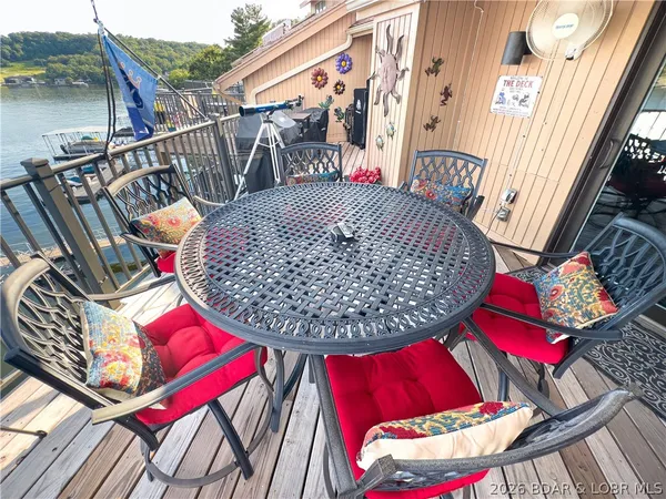 $384,000 | 70 Sunrise Ridge Drive, Unit 633, Sunrise Beach, MO 65079