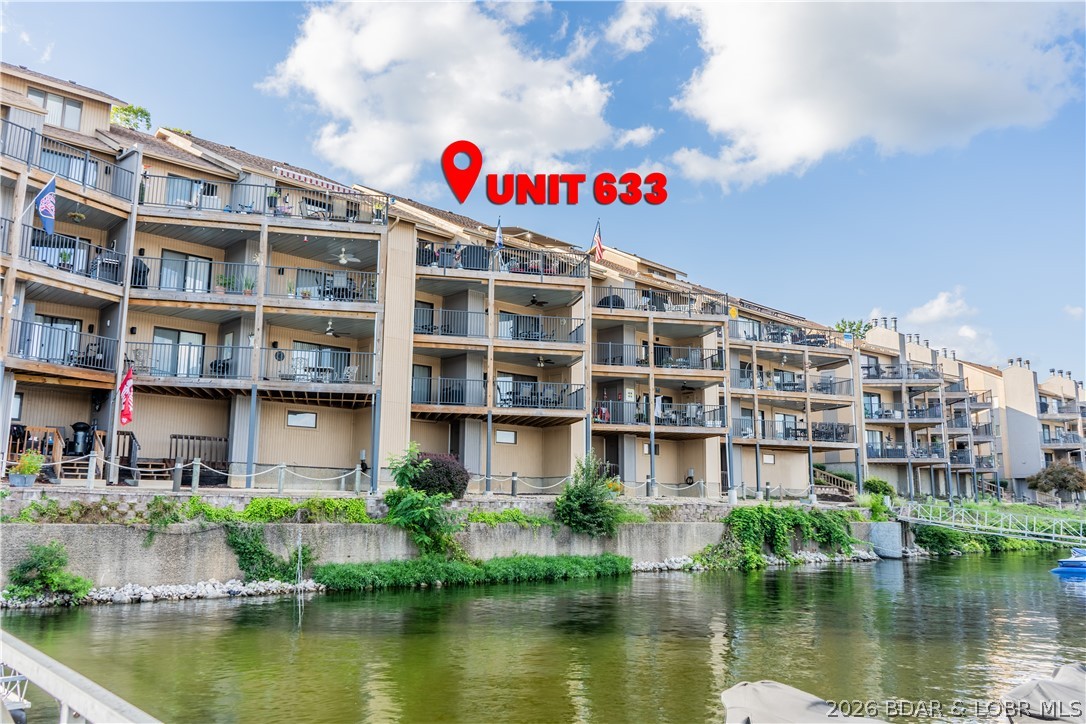 70 Sunrise Ridge Drive, Unit 633 Sunrise Beach, MO 65079 - Photo 3 of 23