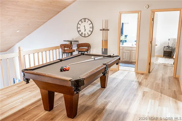 $384,000 | 70 Sunrise Ridge Drive, Unit 633, Sunrise Beach, MO 65079