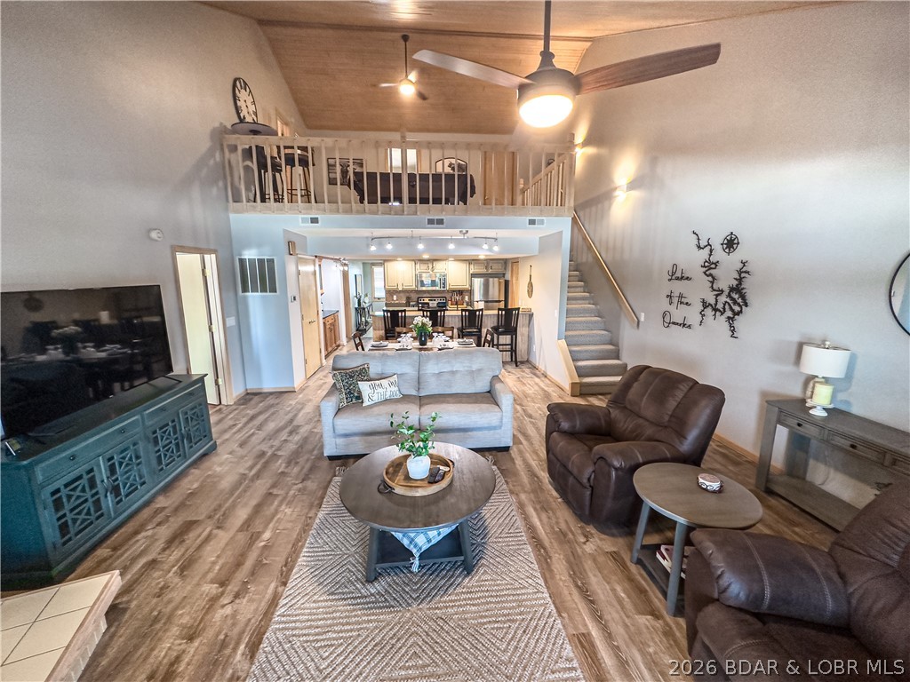 70 Sunrise Ridge Drive, Unit 633 Sunrise Beach, MO 65079 - Photo 10 of 23