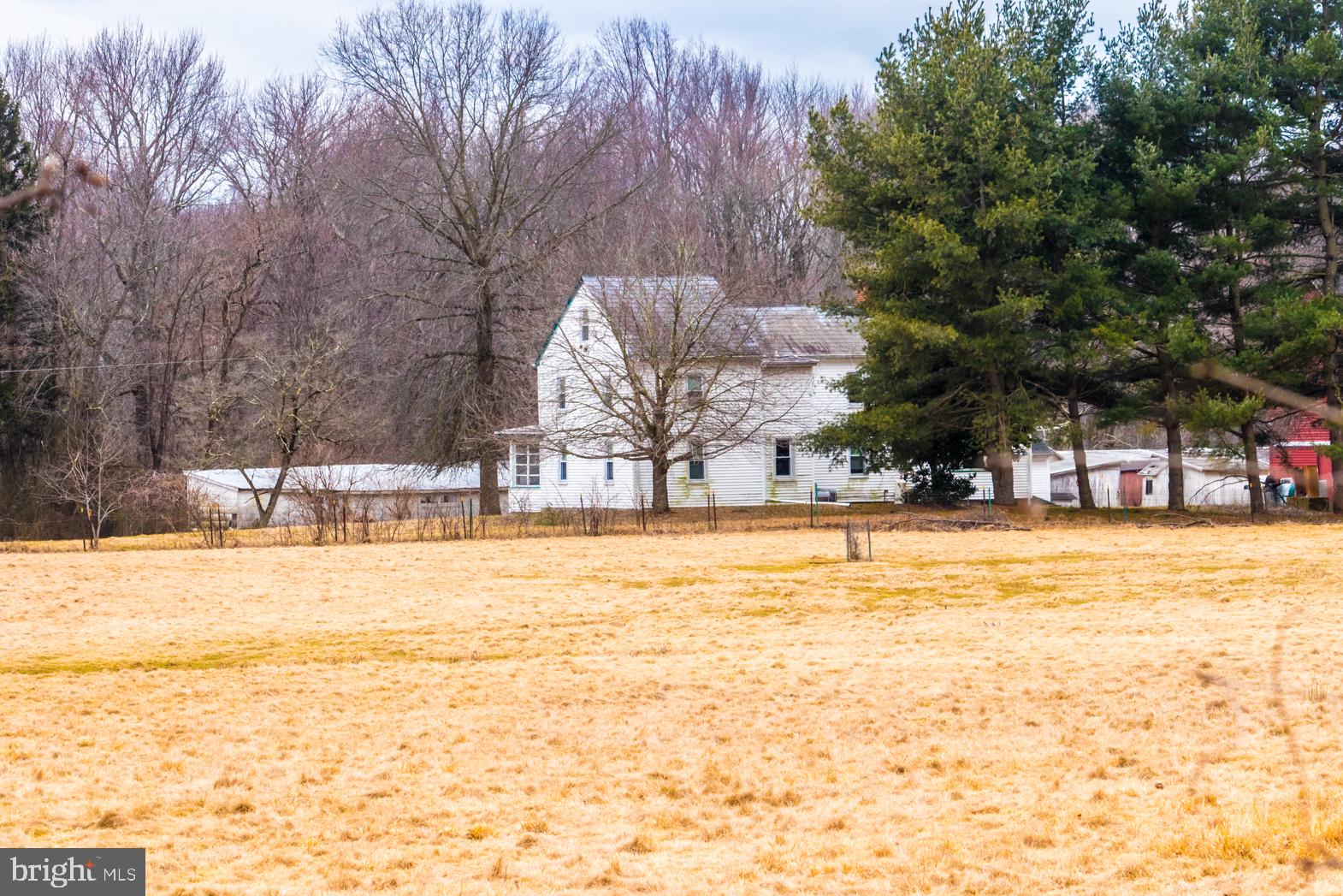 250 Extonville Road Allentown, NJ 08501 - Photo 2 of 61 250 Extonville Farm