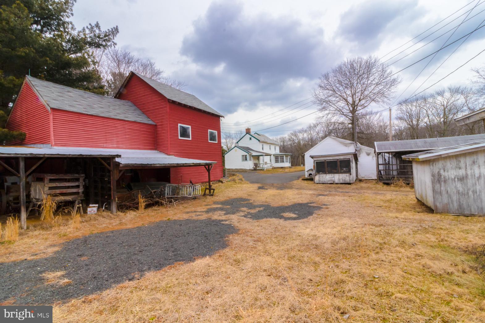 250 Extonville Road Allentown, NJ 08501 - Photo 15 of 61