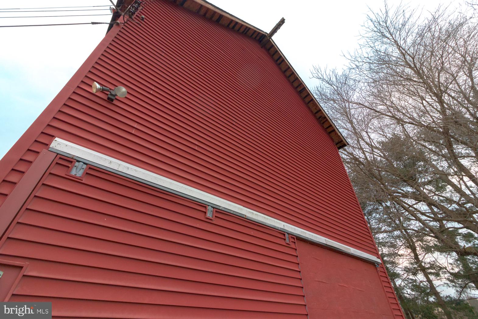 250 Extonville Road Allentown, NJ 08501 - Photo 16 of 61 2 Story Barn