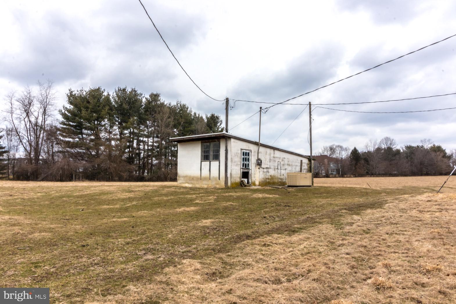 250 Extonville Road Allentown, NJ 08501 - Photo 23 of 61 Electrical Distribution Station