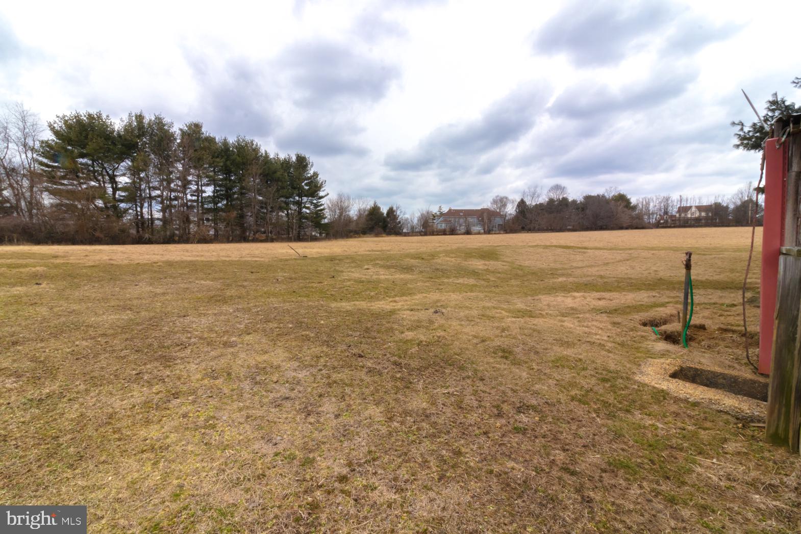 250 Extonville Road Allentown, NJ 08501 - Photo 24 of 61 Side Acreage With Water