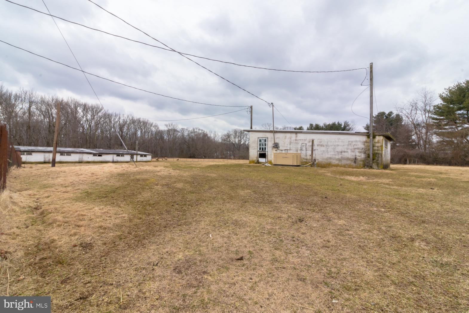 250 Extonville Road Allentown, NJ 08501 - Photo 25 of 61 South West View