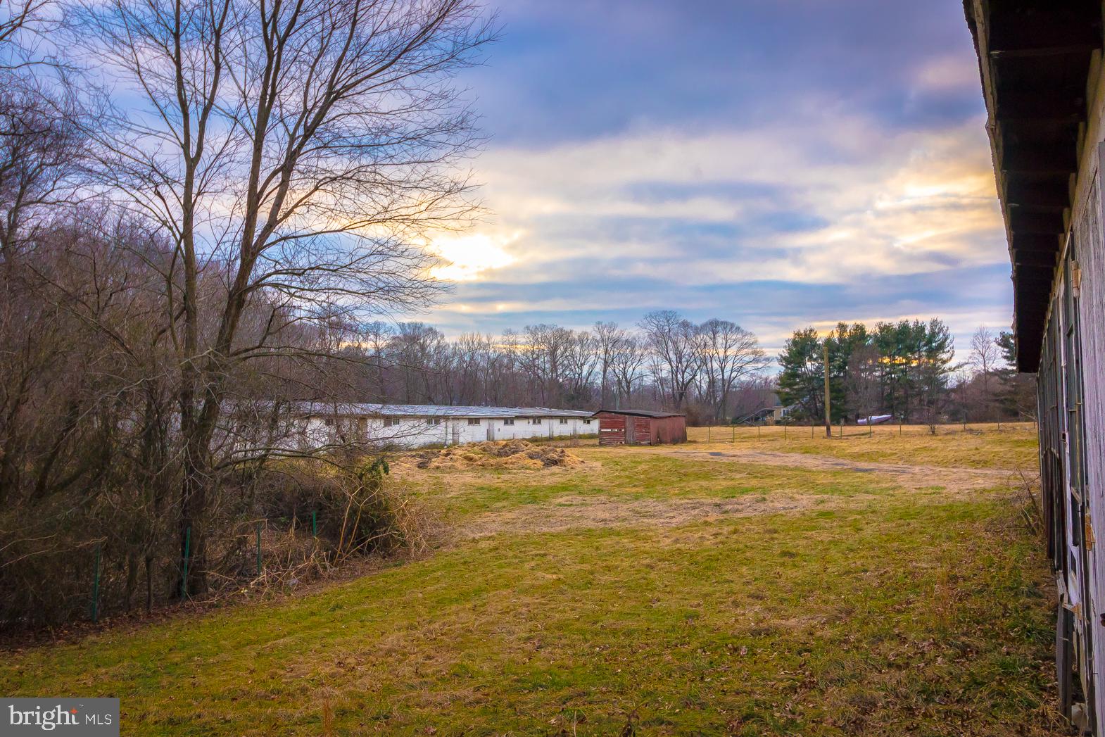 250 Extonville Road Allentown, NJ 08501 - Photo 26 of 61 Sunset