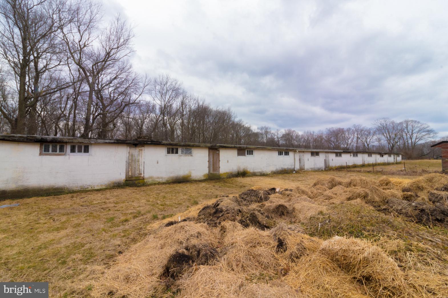 250 Extonville Road Allentown, NJ 08501 - Photo 31 of 61 Chicken/Sheep/Car Storage