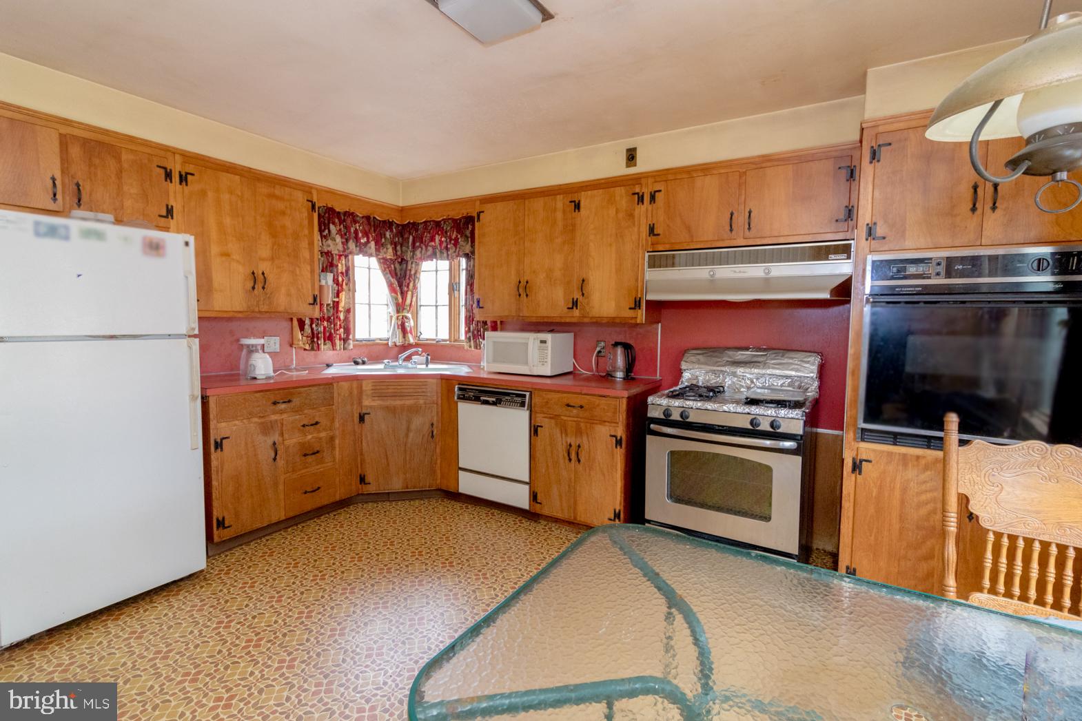 250 Extonville Road Allentown, NJ 08501 - Photo 32 of 61 Kitchen