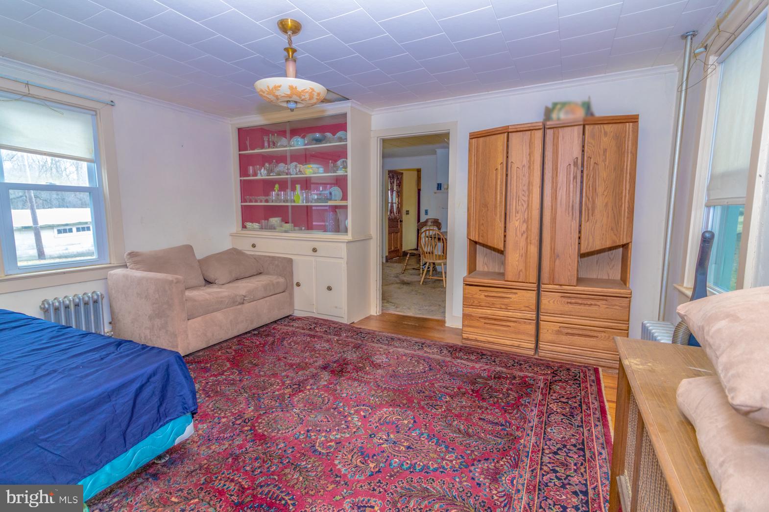 250 Extonville Road Allentown, NJ 08501 - Photo 34 of 61 Living Room