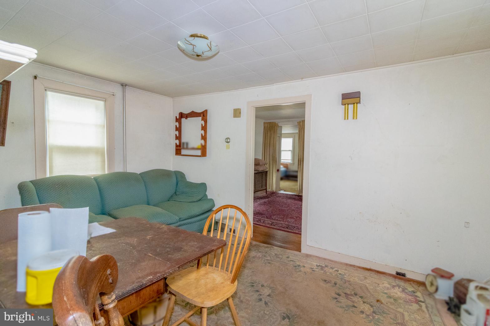 250 Extonville Road Allentown, NJ 08501 - Photo 35 of 61 Dining Area