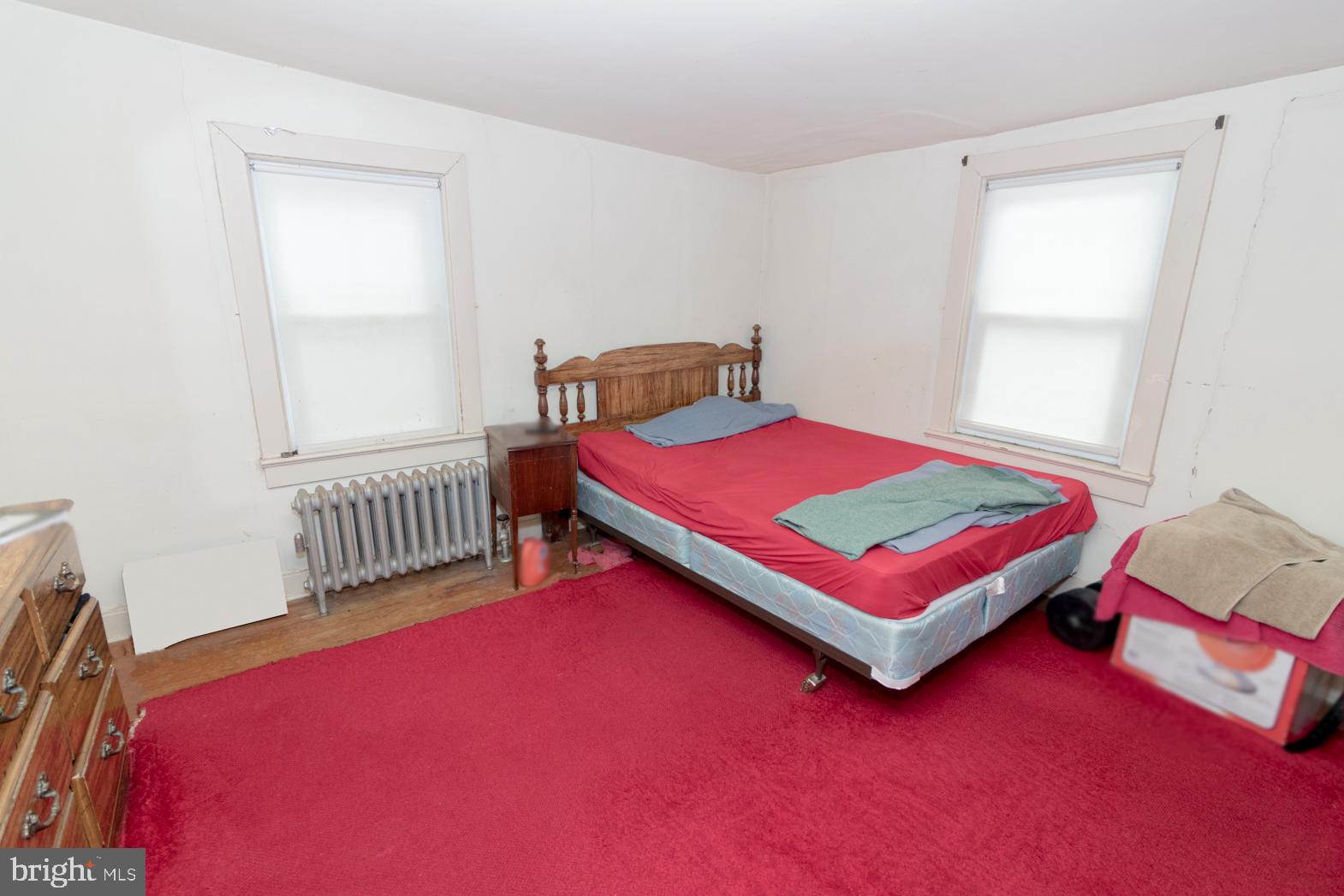 250 Extonville Road Allentown, NJ 08501 - Photo 36 of 61 Bedroom 1