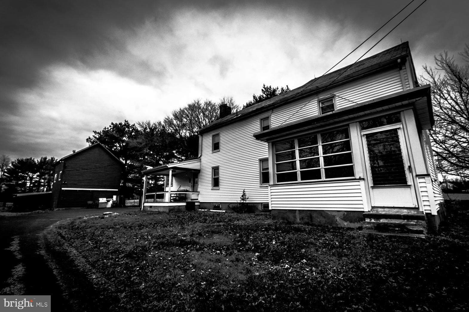 250 Extonville Road Allentown, NJ 08501 - Photo 40 of 61 Artist's Classic Portrait: Shine