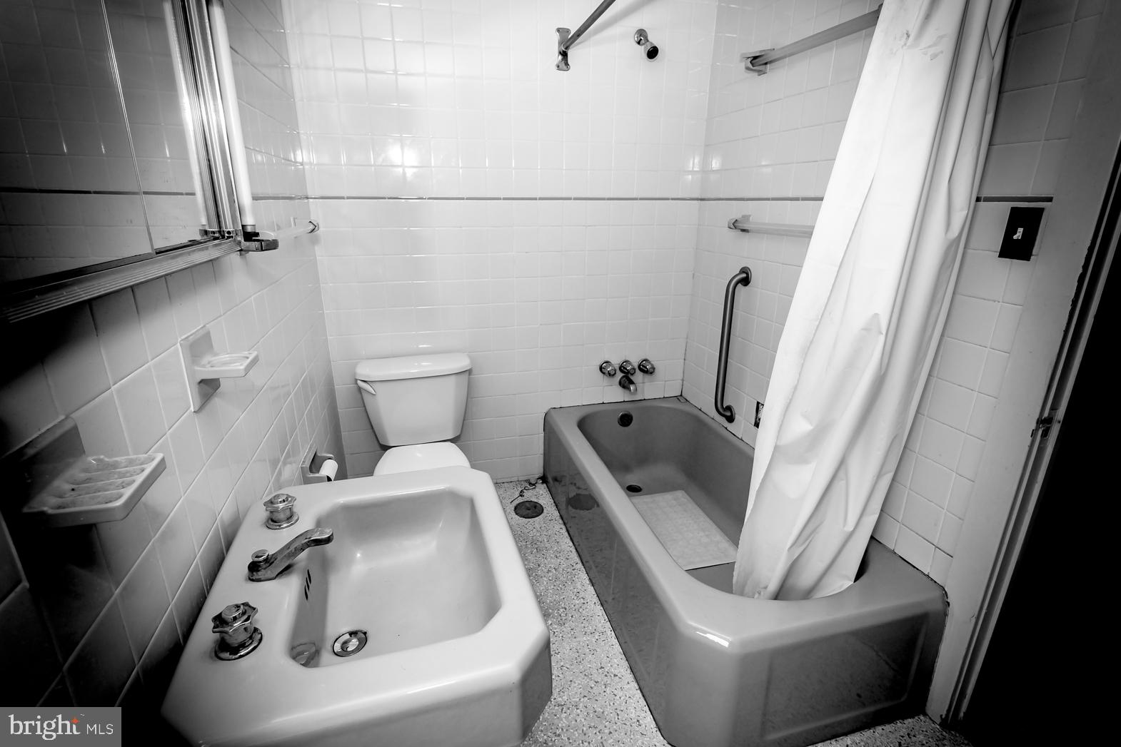 250 Extonville Road Allentown, NJ 08501 - Photo 48 of 61 Artist's Classic Portrait: Upper Bath