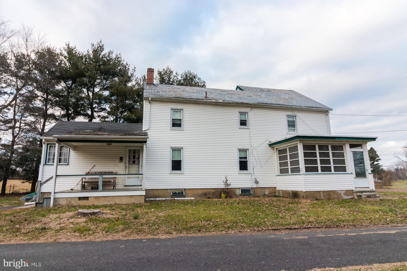 250 Extonville Road Allentown, NJ 08501 - Photo 6 of 61 Profile
