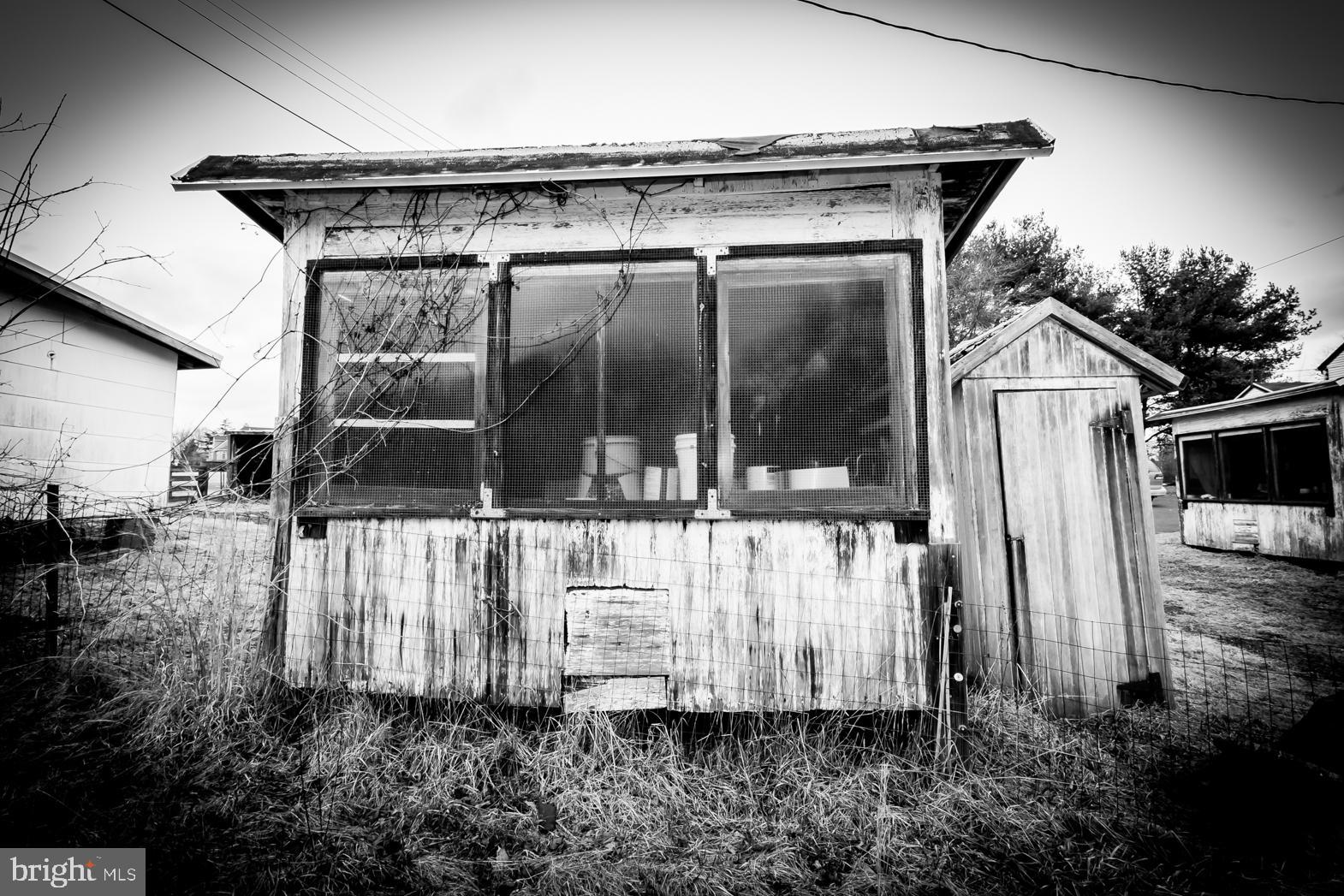 250 Extonville Road Allentown, NJ 08501 - Photo 53 of 61 Artist's Classic Portrait: Sighted