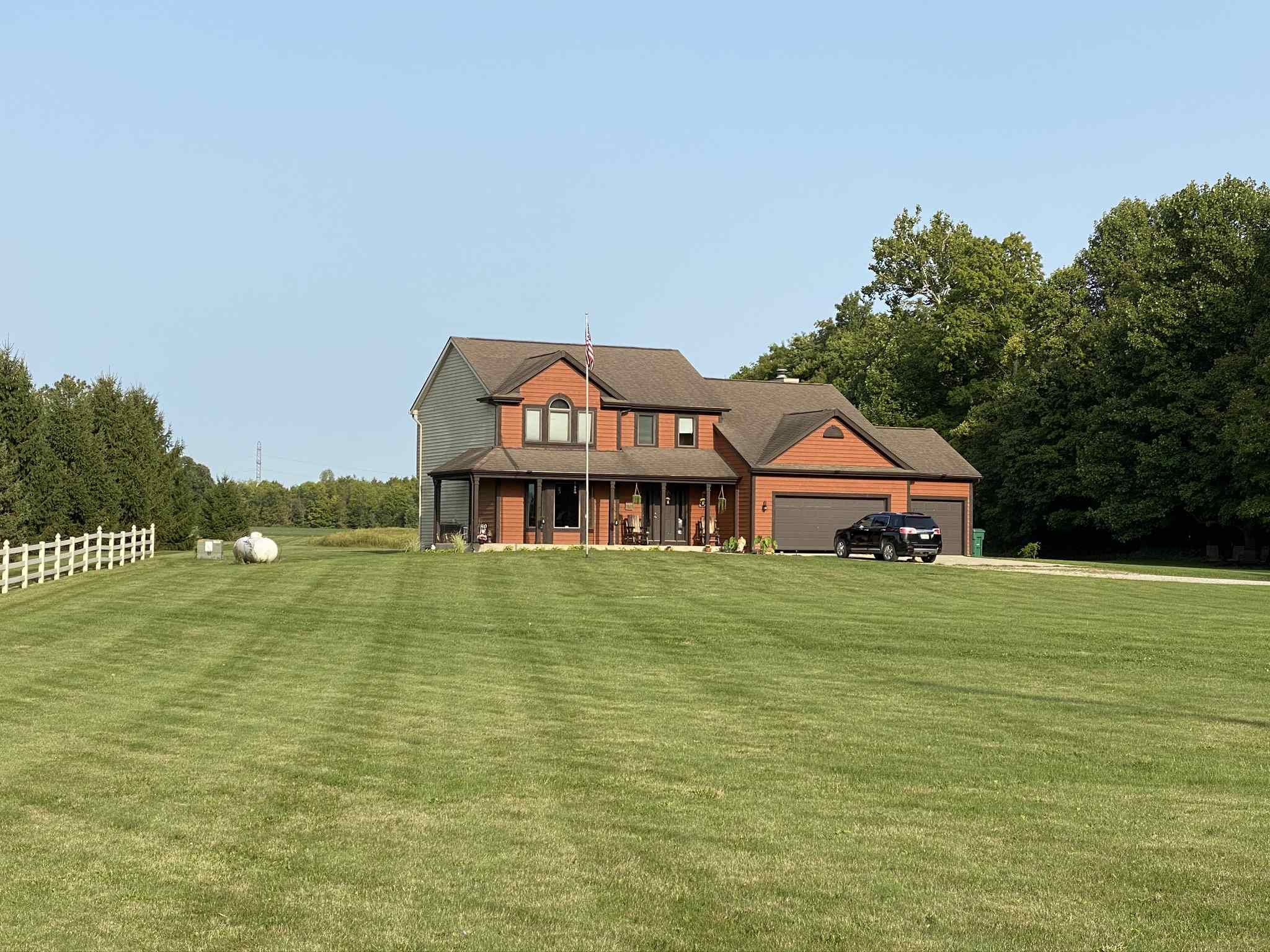 18834 Griffin Road Huntertown, IN 46748 - Photo 11 of 36