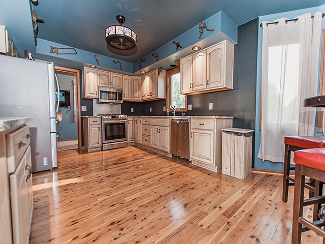 18834 Griffin Road Huntertown, IN 46748 - Photo 15 of 36