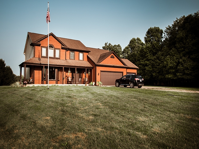 18834 Griffin Road Huntertown, IN 46748 - Photo 6 of 36